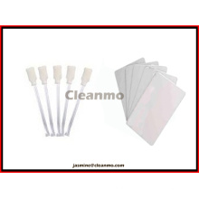 Kompatibles Evolis ACL001 Regular Cleaning Kit (zum Reinigen von Walze und Druckkopf)